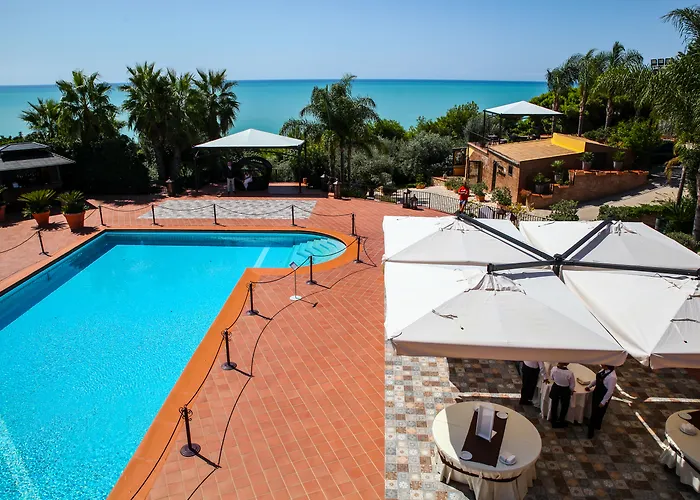 Baia Di Ulisse Wellness & Spa
