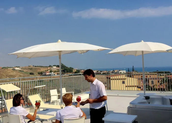 Hotel Costazzurra Museum&Spa