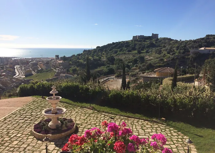 Relais Villa Giuliana